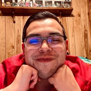 Meet your Posher, Stefan anthony